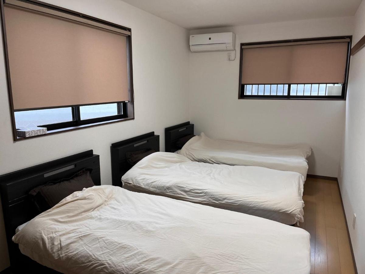 Guesthouse Hatenashi - Vacation Stay 43934V Hongu Εξωτερικό φωτογραφία