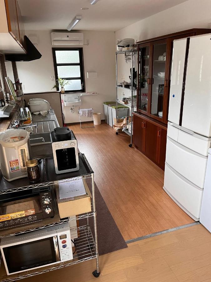 Guesthouse Hatenashi - Vacation Stay 43934V Hongu Εξωτερικό φωτογραφία