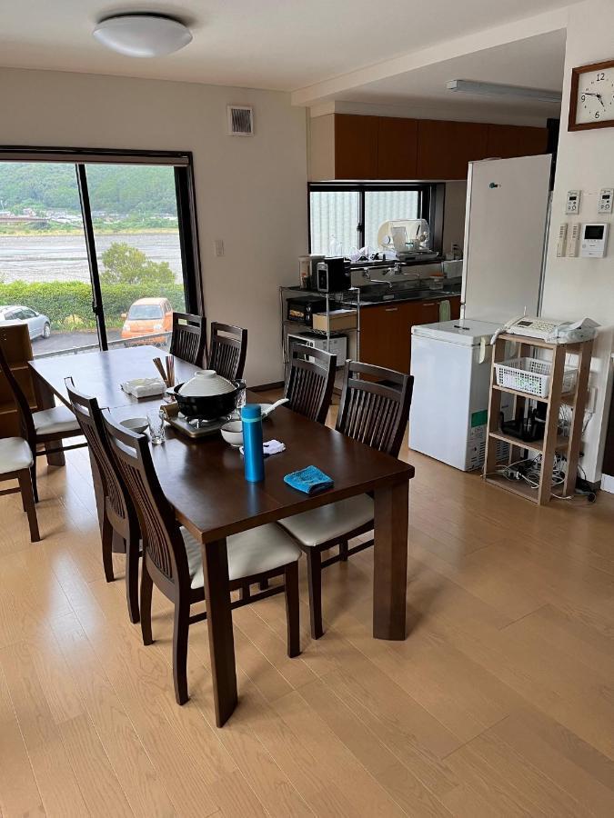 Guesthouse Hatenashi - Vacation Stay 43934V Hongu Εξωτερικό φωτογραφία